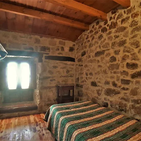 Pajar Del Tio Benito Molinos de Razón